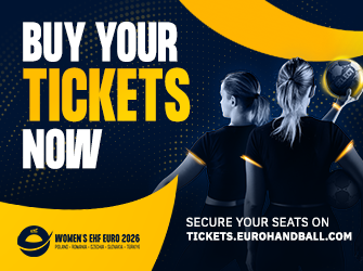 Eurohandball